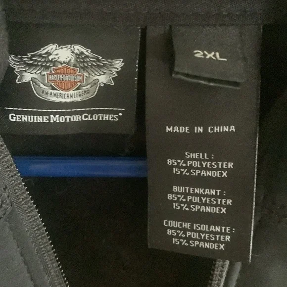 Harley Davidson - Picture 3 of 3